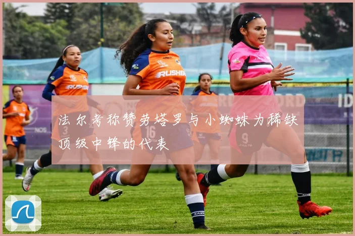 法尔考称赞劳塔罗与小蜘蛛为稀缺顶级中锋的代表