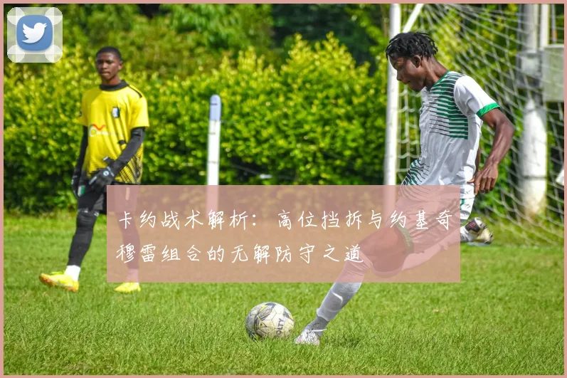 卡约战术解析：高位挡拆与约基奇穆雷组合的无解防守之道